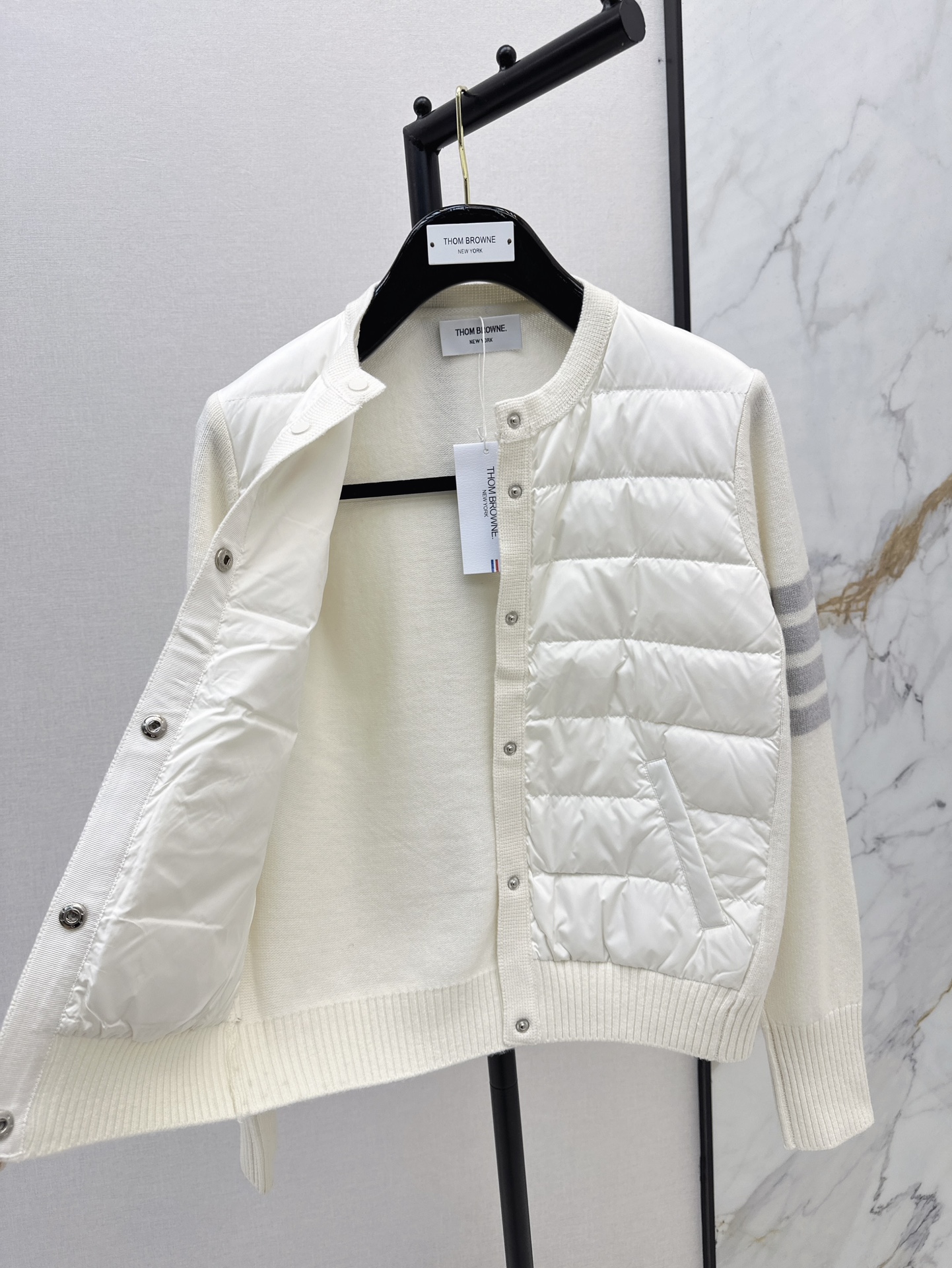 Thom Browne Down Jackets